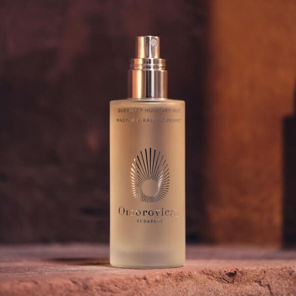 Omorovicza 'Queen Of Hungary' Mist (3.4oz) - Picture 2 of 3